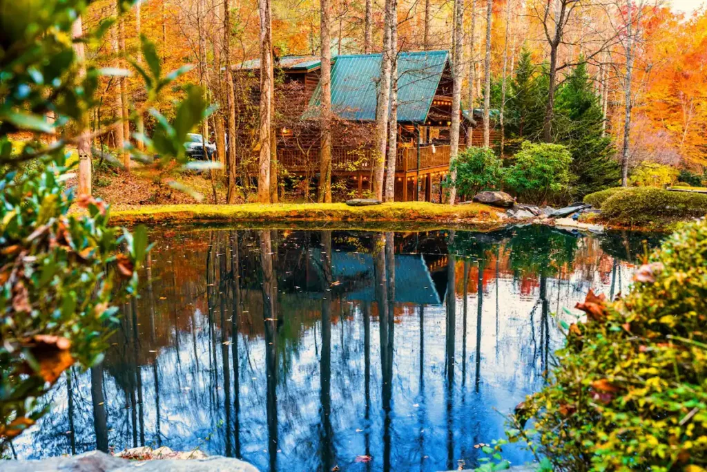 Trending Cabin Rentals in Gatlinburg