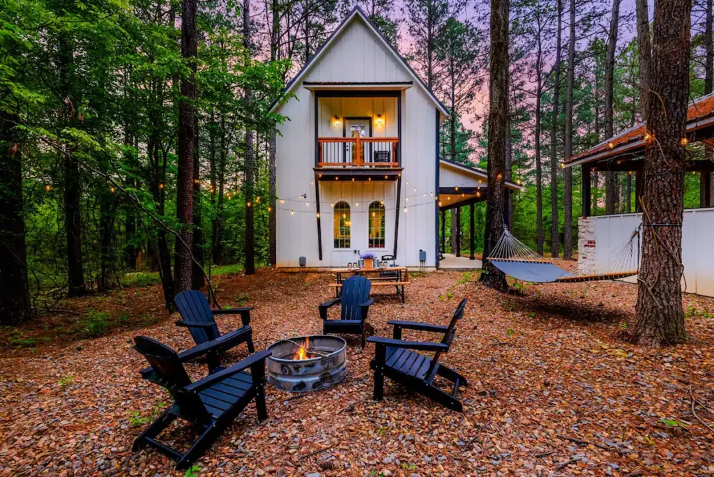 Cabin rentals in Gatlinburg