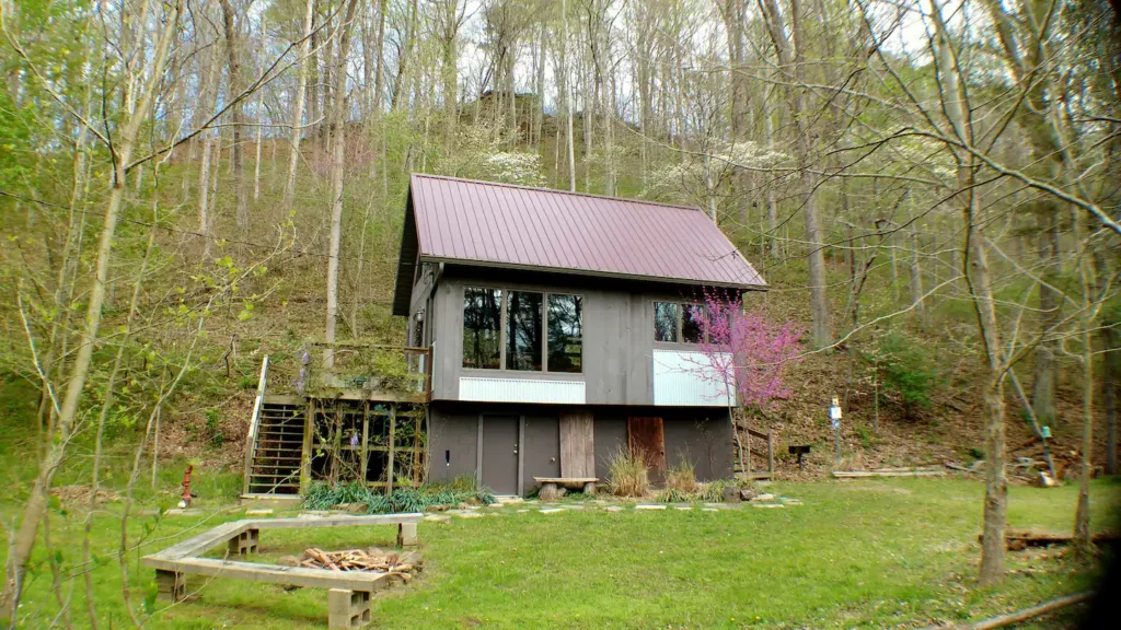 Trending Cabin Rentals in Hocking Hills - 