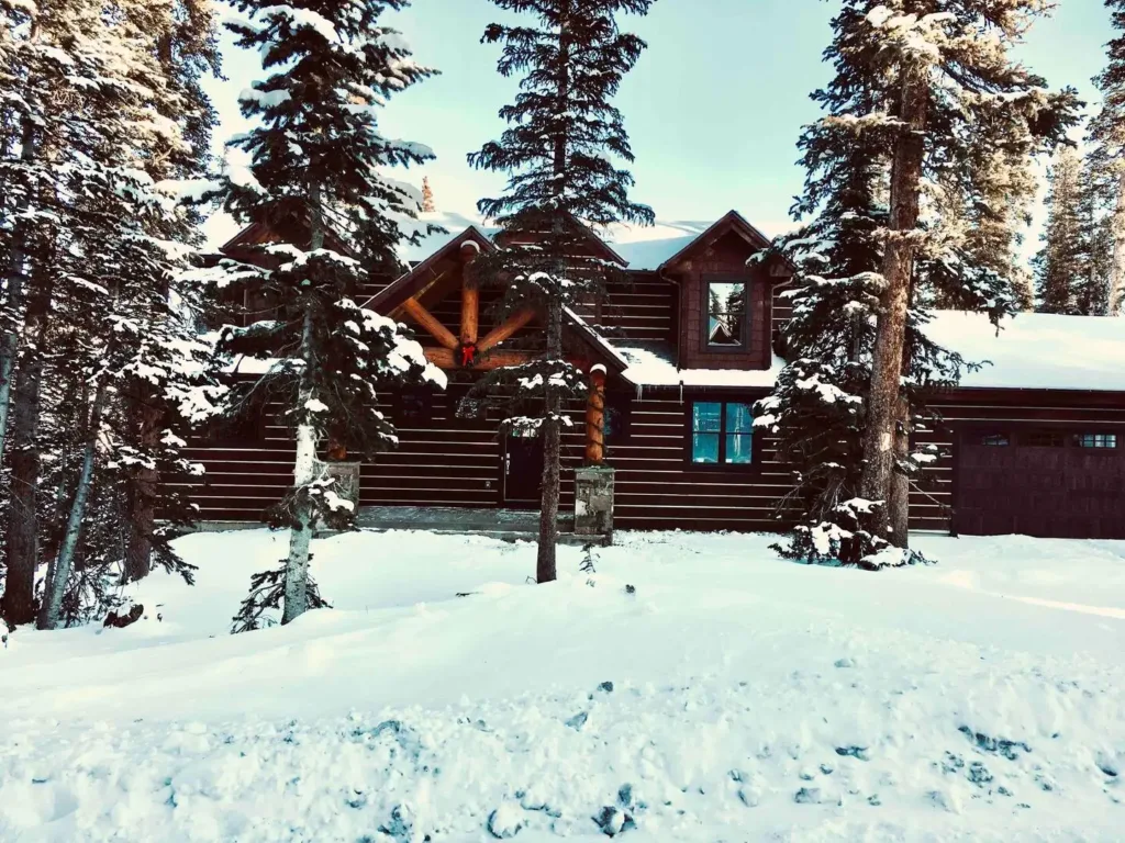 Luxurious Cabin - Best Cabin Rentals in Breckenridge, Colorado