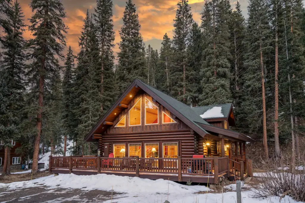 Best Cabin Rentals in Blue River