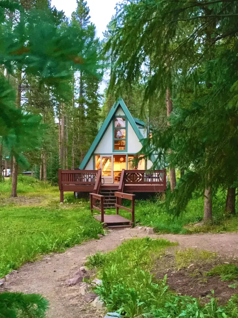 Best Cabin Rentals in Blue River