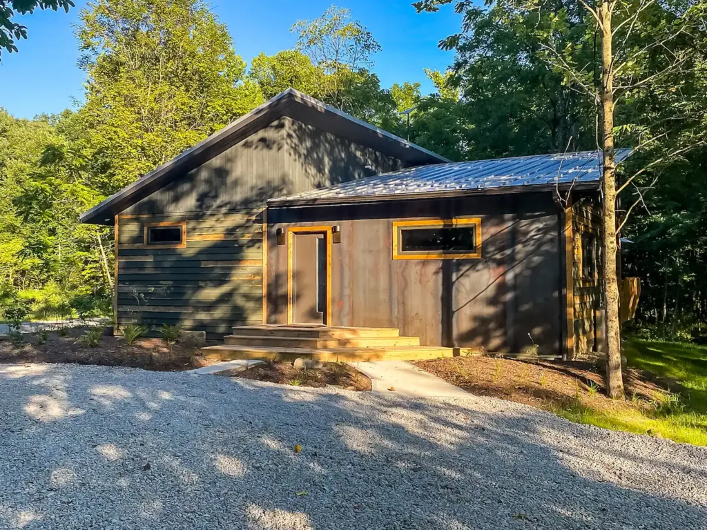 Trending Cabin Rentals in Hocking Hills