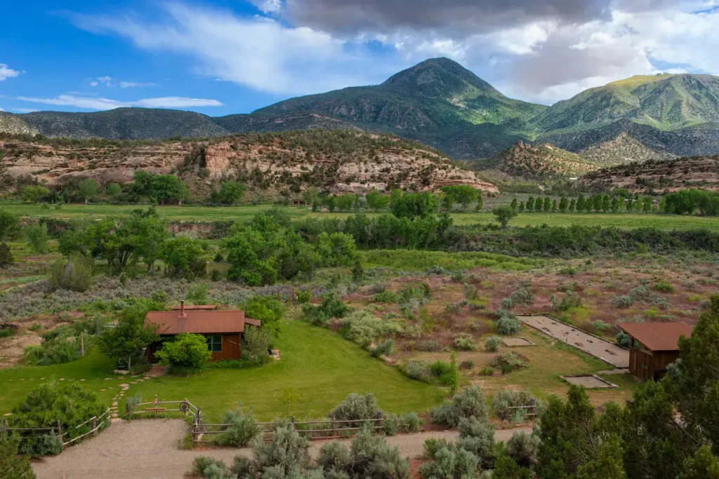 Canyon Hideout Cabin - Best cabin rentals in Colorado