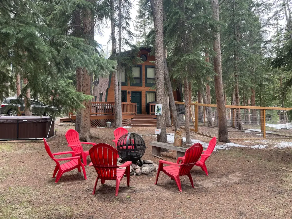 Best Cabin Rentals in Blue River