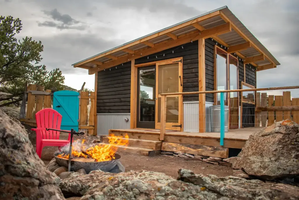 Best cabin rentals in Colorado