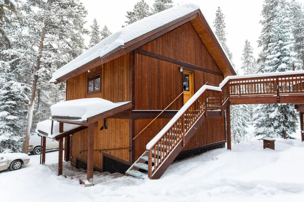 Best Cabin Rentals in Blue River