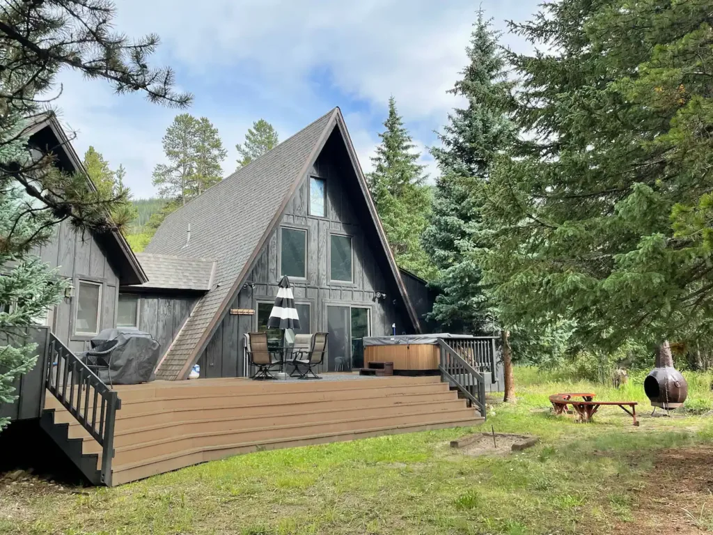 Best Cabin Rentals in Blue River