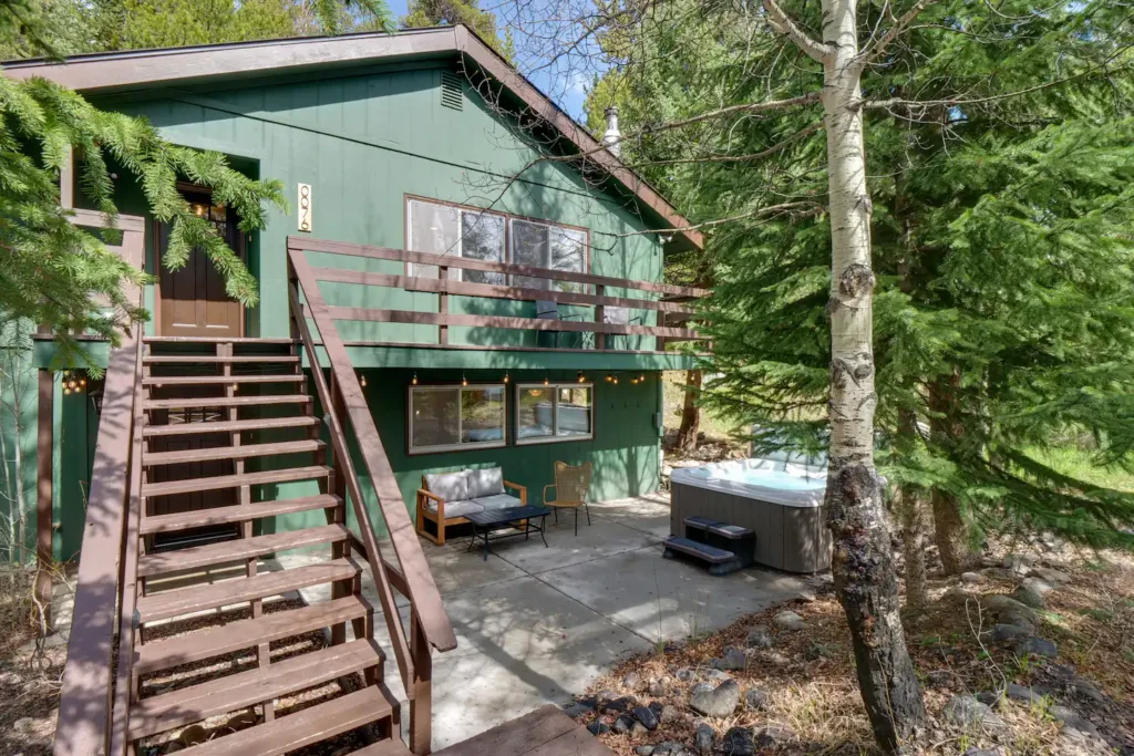 Best Cabin Rentals in Blue River