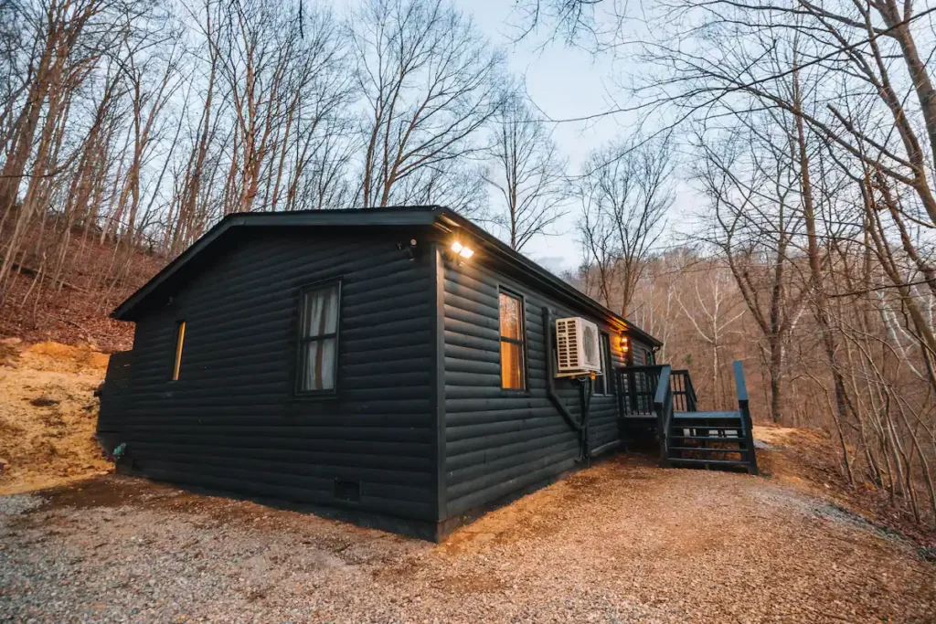 Trending Cabin Rentals in Hocking Hills