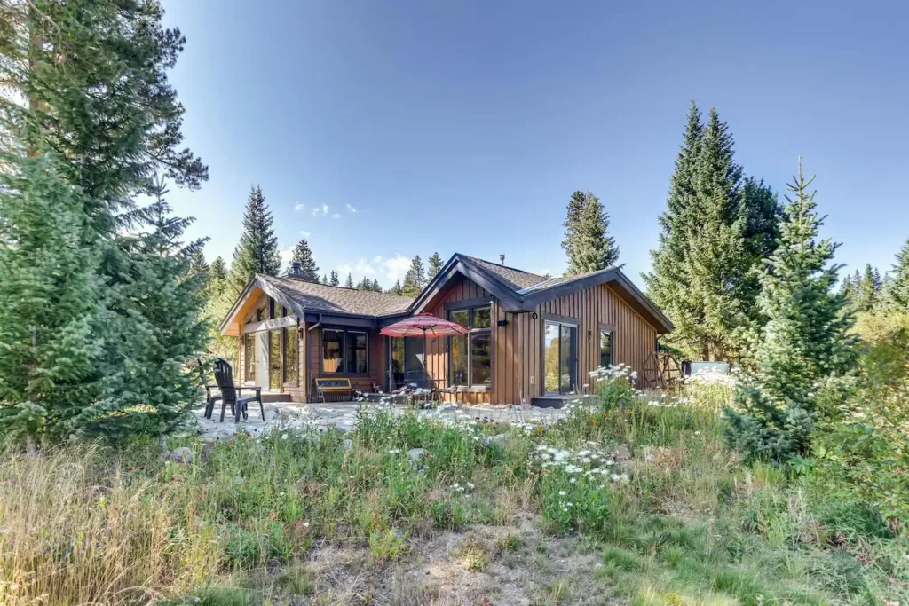 Best Cabin Rentals in Blue River