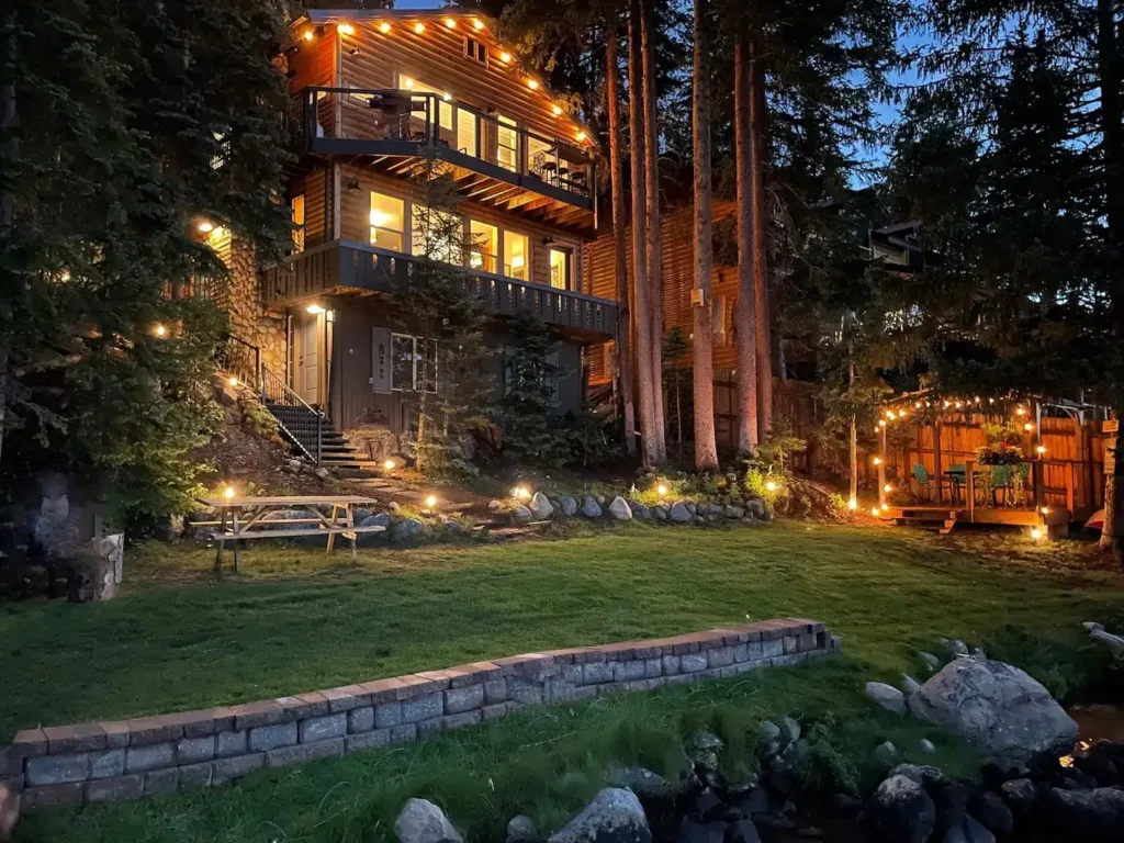 - Grand Lake cabin Rentals