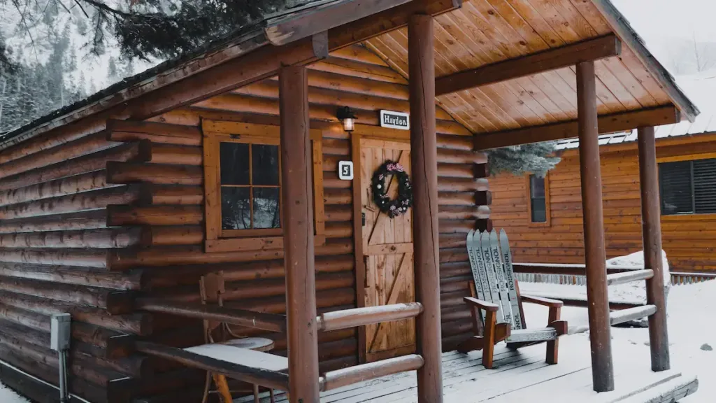 Riverfront cabin - Affordable Ouray cabin rentals on Airbnb!