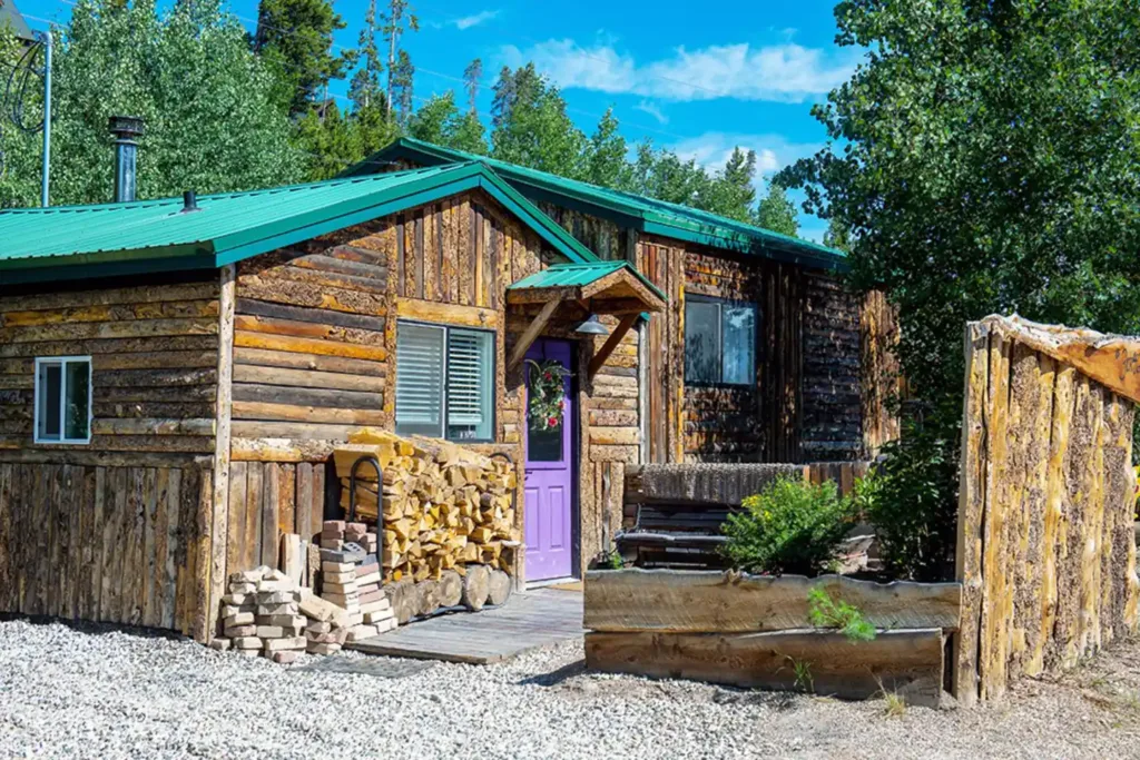 - Grand Lake cabin Rentals