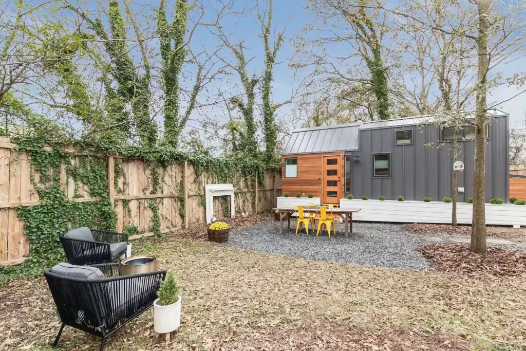 2br Tiny House - Top 10% of homes 