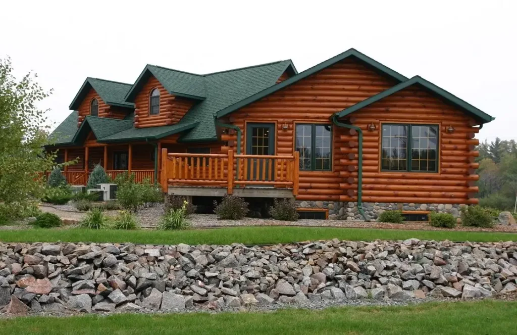 How to Build a Log Cabin: Complete First Step Guide