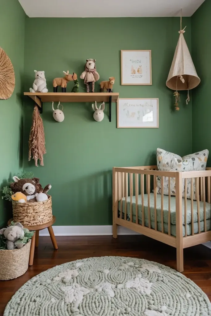 Inspiring Neutral Bedroom Ideas for Kids