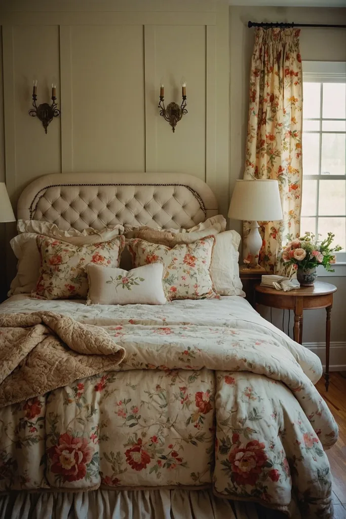 Charming Farmhouse Bedroom Ideas to Inspire Your Home