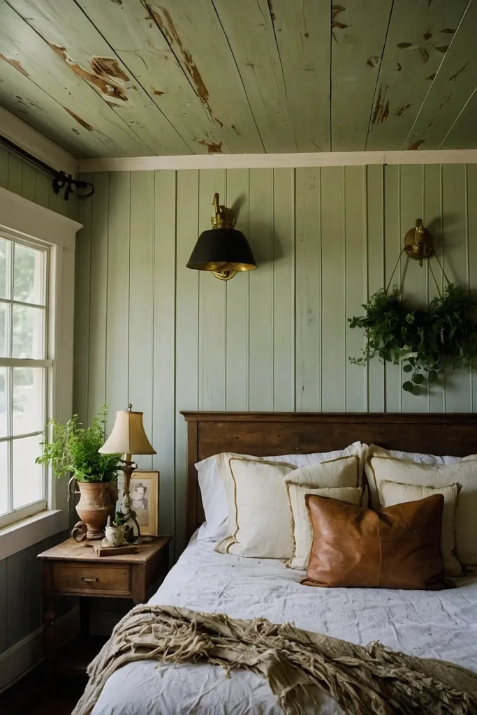 Charming Farmhouse Bedroom Ideas to Inspire Your Home