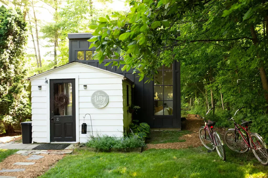 Best Tiny House Rentals Across the USA