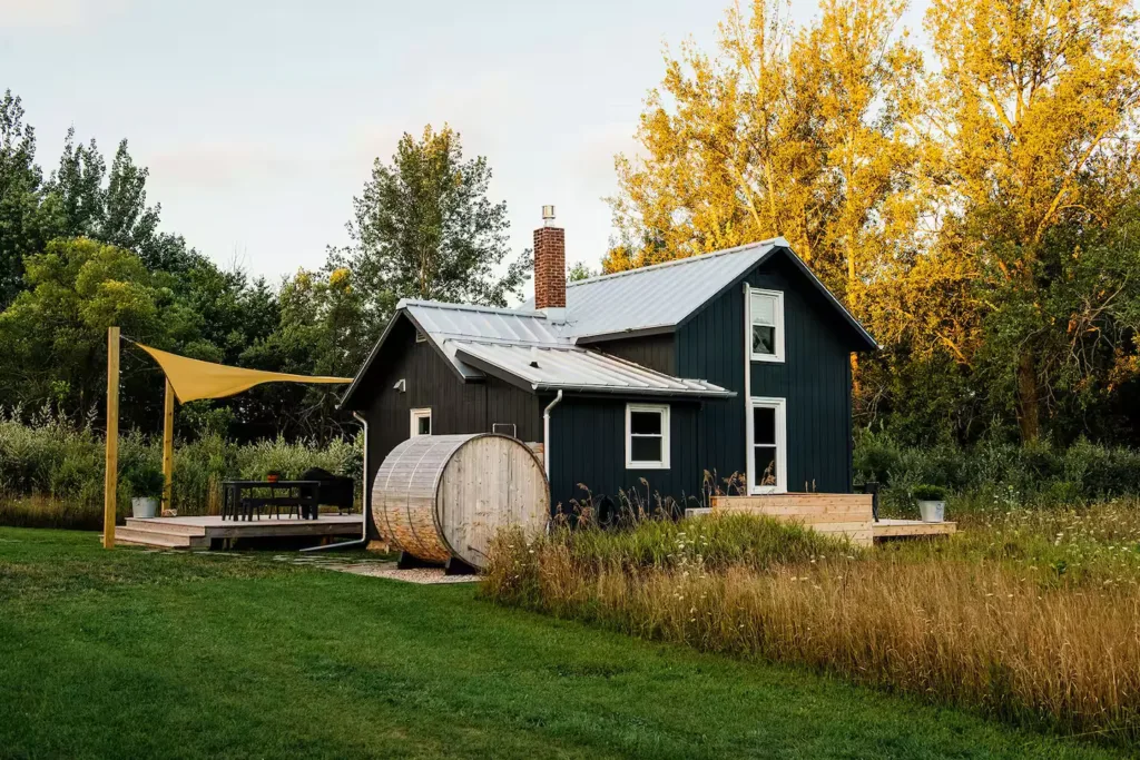 Best Tiny House Rentals Across the USA