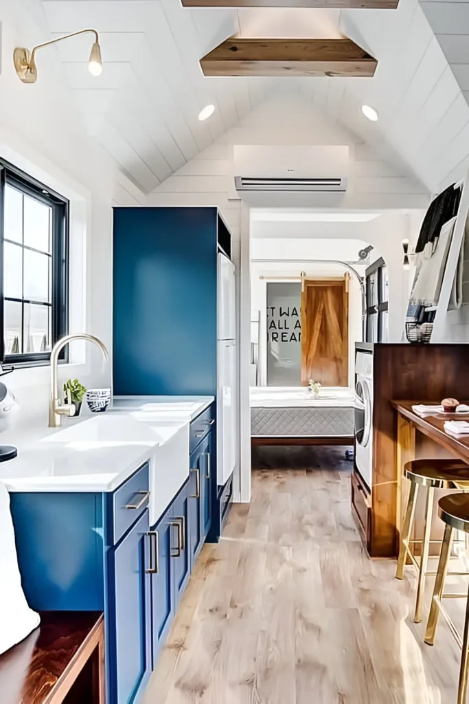 Tiny House Interior Ideas 2