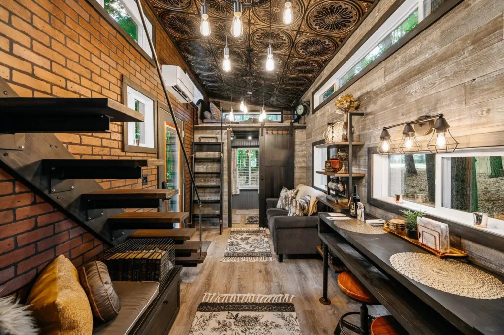 Best Tiny House Rentals Across the USA