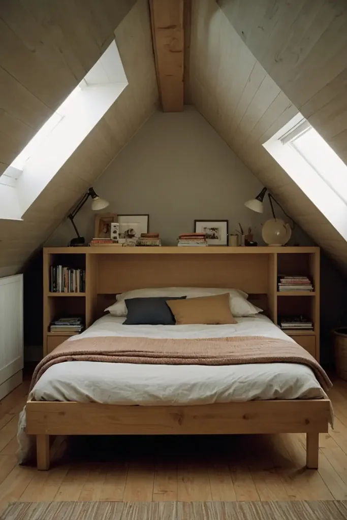 20 Small Bedroom Ideas: Clever Storage Solutions for Tiny Spaces