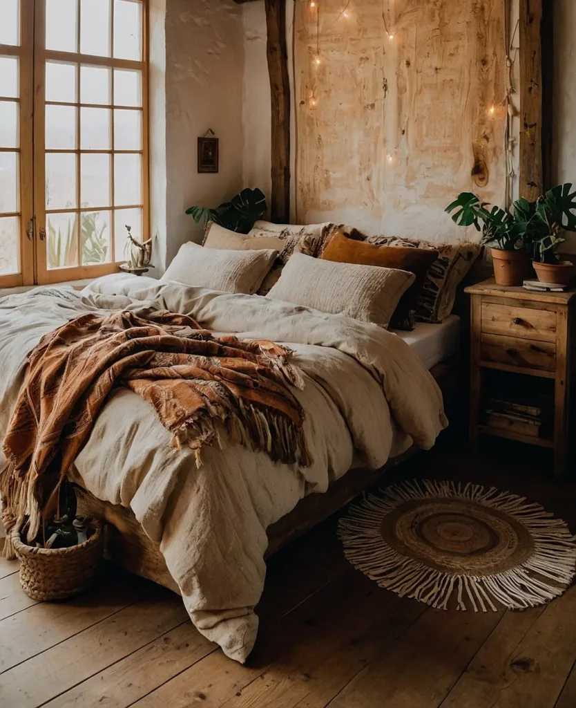 65 Best Bohemian Bedroom Decor Ideas to Steal for Your Style