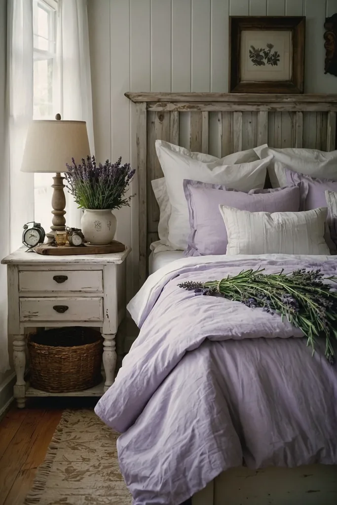 Charming Farmhouse Bedroom Ideas to Inspire Your Home