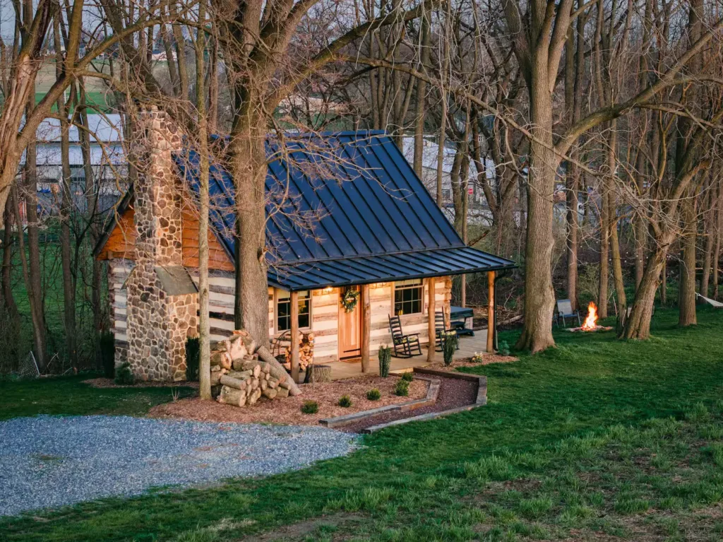 Best Tiny House Rentals Across the USA