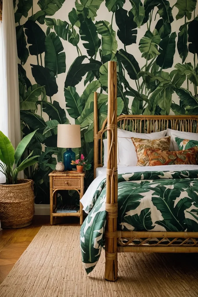 Bohemian Bedroom Decor Ideas to Steal 28