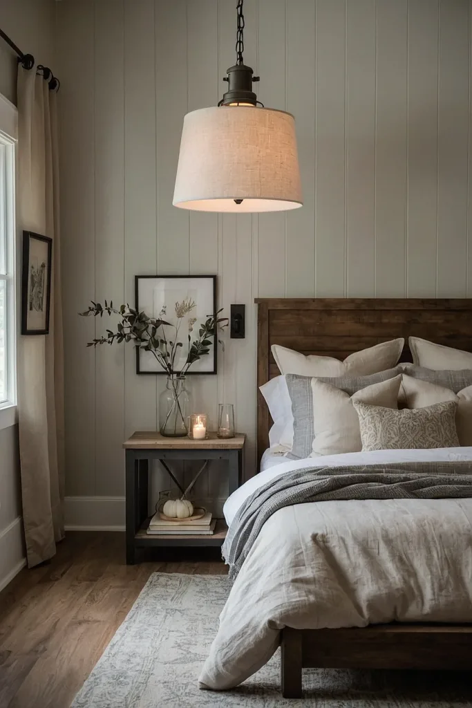 Charming Farmhouse Bedroom Ideas to Inspire Your Home