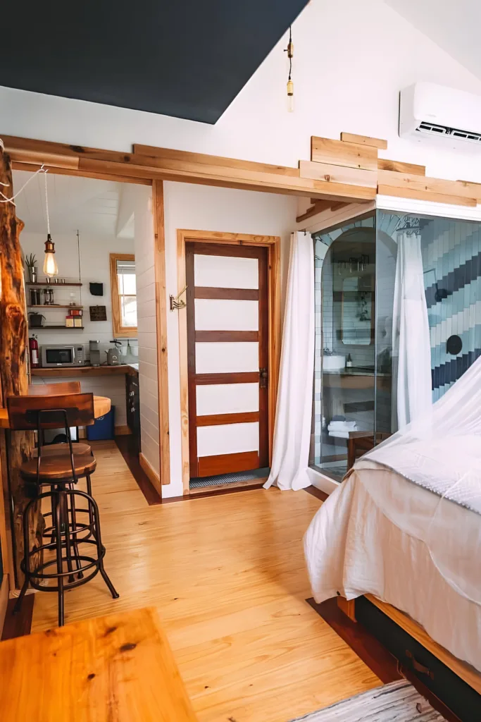 Tiny House Interior Ideas 3