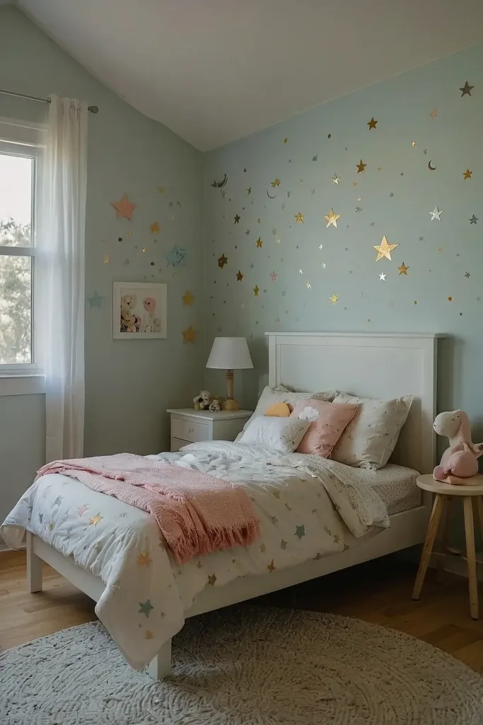 Inspiring Neutral Bedroom Ideas for Kids