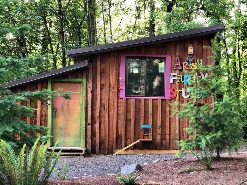 Best Tiny House Rentals Across the USA