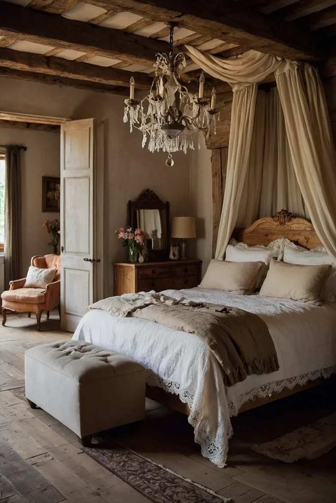 Charming Farmhouse Bedroom Ideas to Inspire Your Home