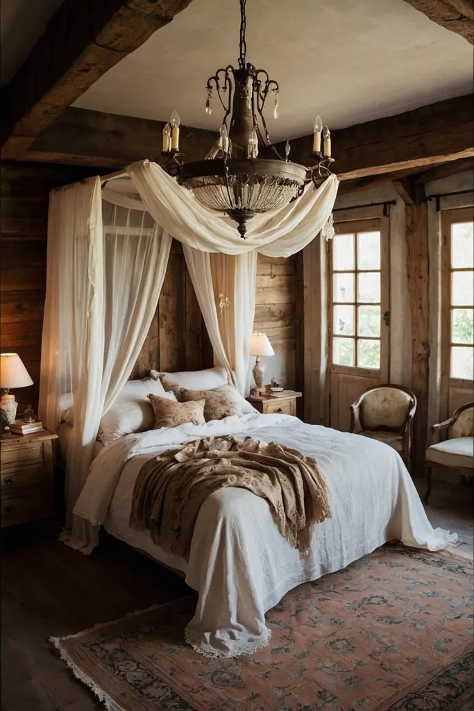 Charming Farmhouse Bedroom Ideas to Inspire Your Home