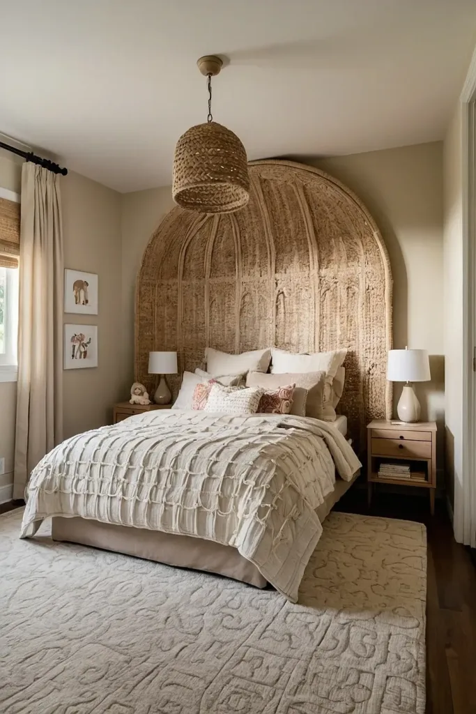 Inspiring Neutral Bedroom Ideas for Kids