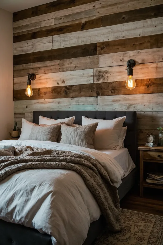 Charming Farmhouse Bedroom Ideas to Inspire Your Home