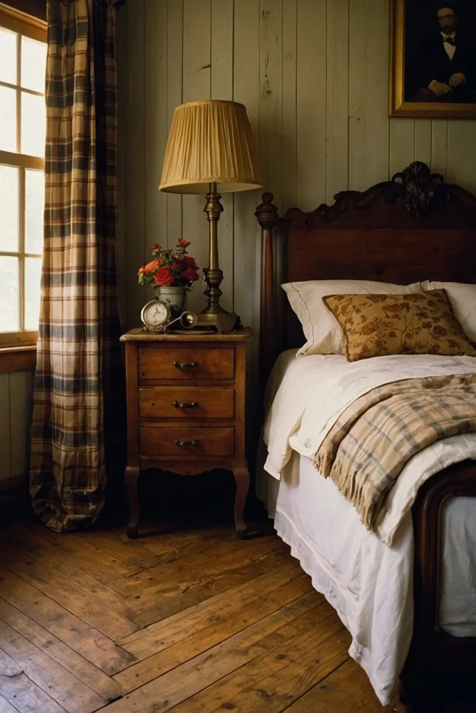 Charming Farmhouse Bedroom Ideas to Inspire Your Home