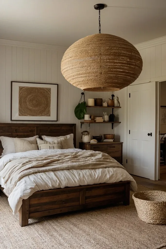 Charming Farmhouse Bedroom Ideas to Inspire Your Home