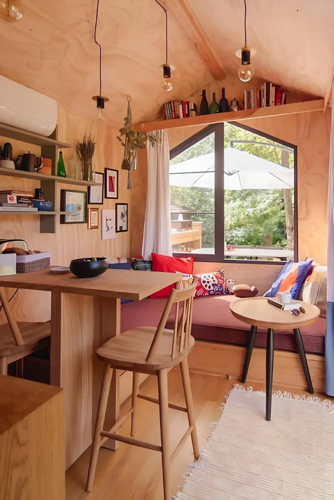 Tiny House Interior Ideas 4