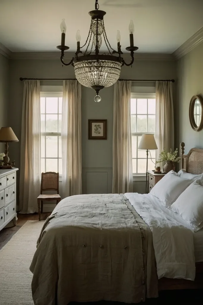 Charming Farmhouse Bedroom Ideas to Inspire Your Home