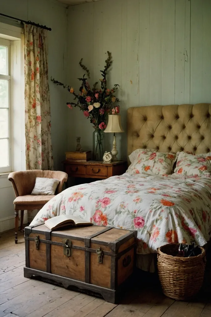 Charming Farmhouse Bedroom Ideas to Inspire Your Home