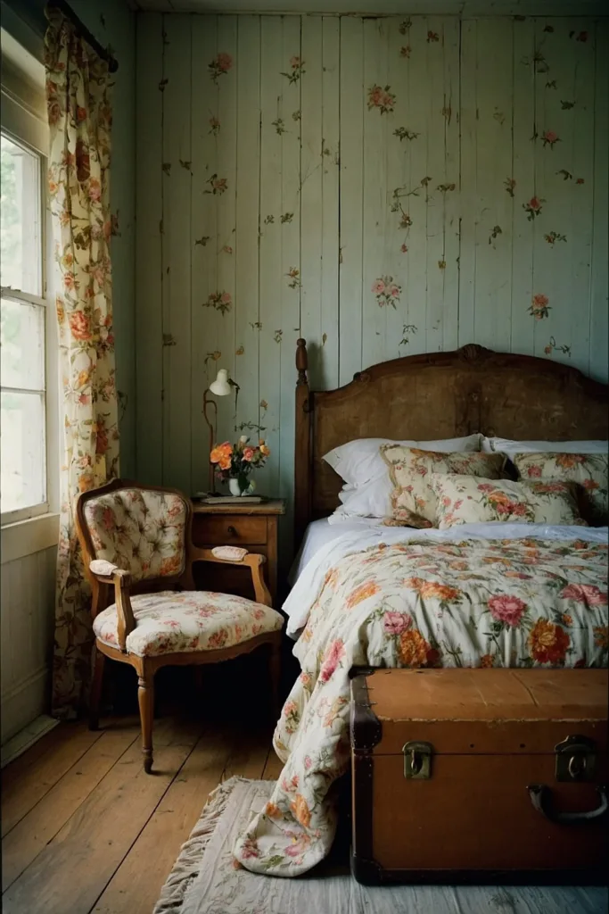 Charming Farmhouse Bedroom Ideas to Inspire Your Home