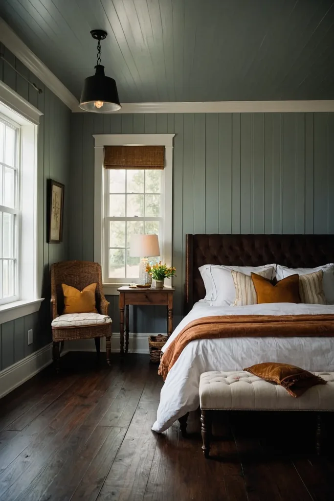 Charming Farmhouse Bedroom Ideas to Inspire Your Home