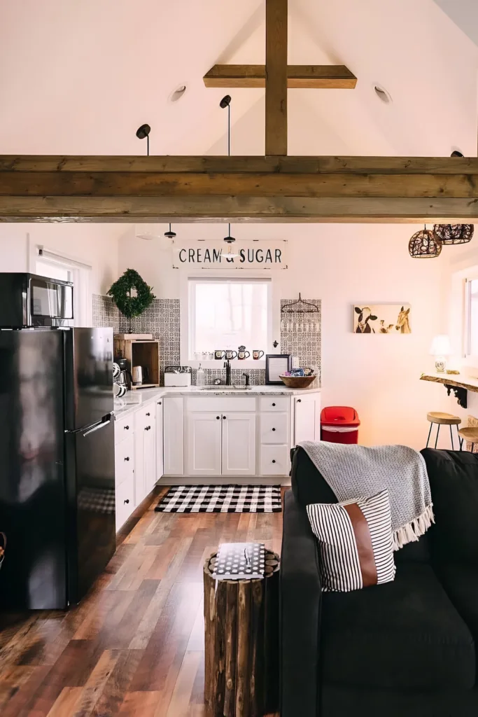 Tiny House Interior Ideas 5