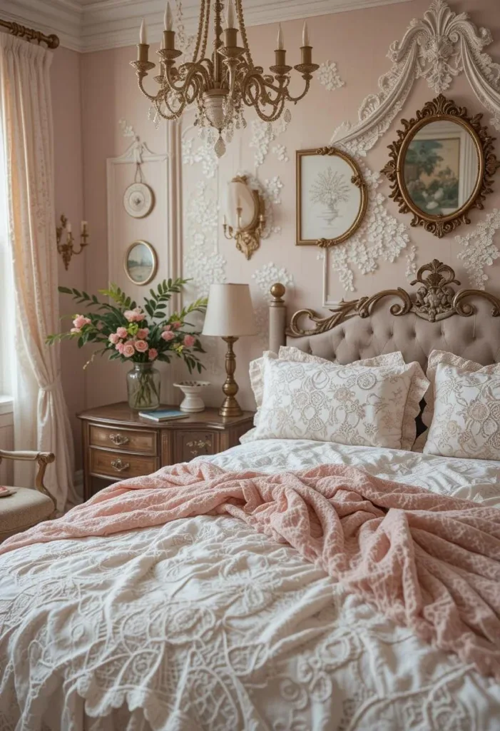 Bohemian Bedroom Decor Ideas to Steal 60