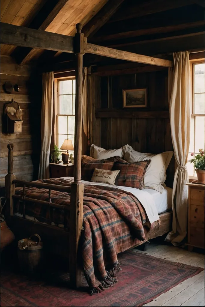 Charming Farmhouse Bedroom Ideas to Inspire Your Home